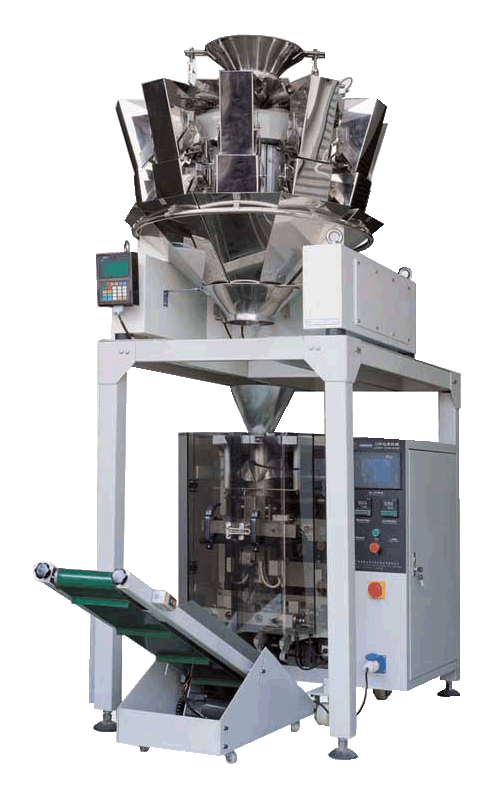 定量包裝機(jī)