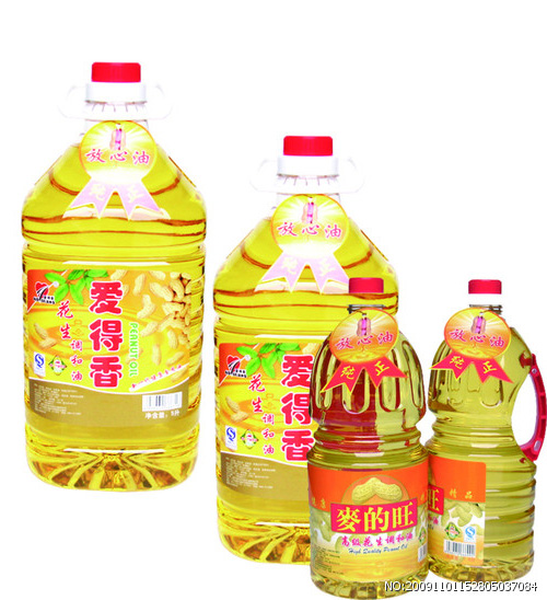 菜籽油降價了，菜籽油灌裝機價格還能hold住嗎？